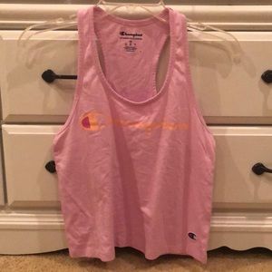 Champion Women’s Tank Top Size XS